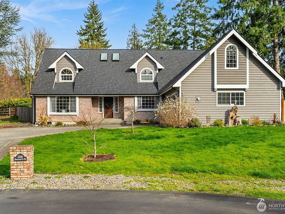 1st image of 2308 Windjammer Court NW