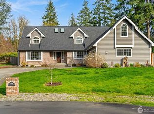 2308 Windjammer Court NW, Olympia, WA 98502