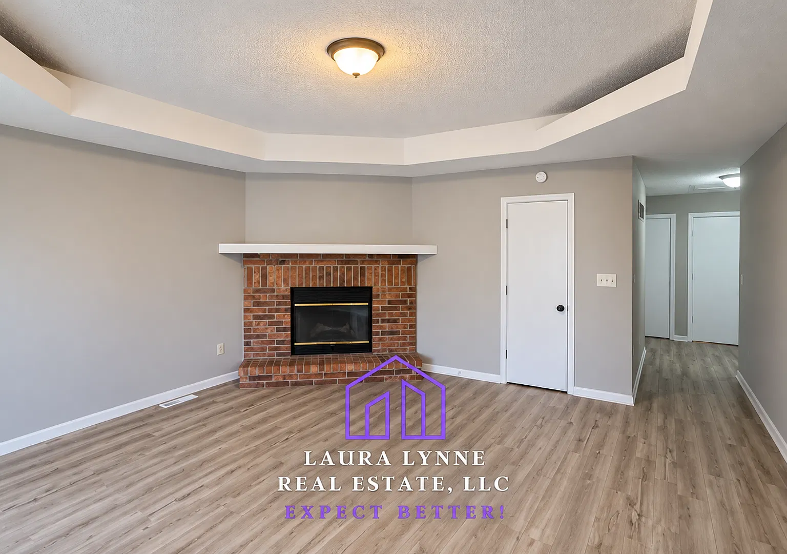 3-Bedroom Duplex with Bonus Living Space & 2-Car Garage! — Photo 3
