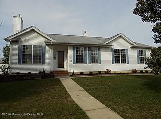 65 Byron Rd, Brick, NJ 08724