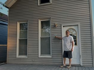 312 W Florida St, Evansville, IN 47710