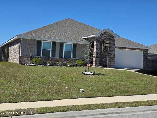 2005 Pettits Ln, Long Beach, MS 39560