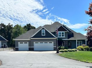 6272 Topknot Ln NE, Salem, OR 97317