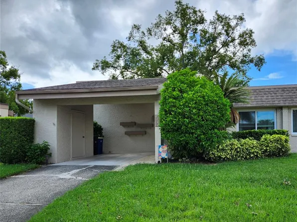 2708 Sand Hollow Ct #153A, Clearwater, FL 33761