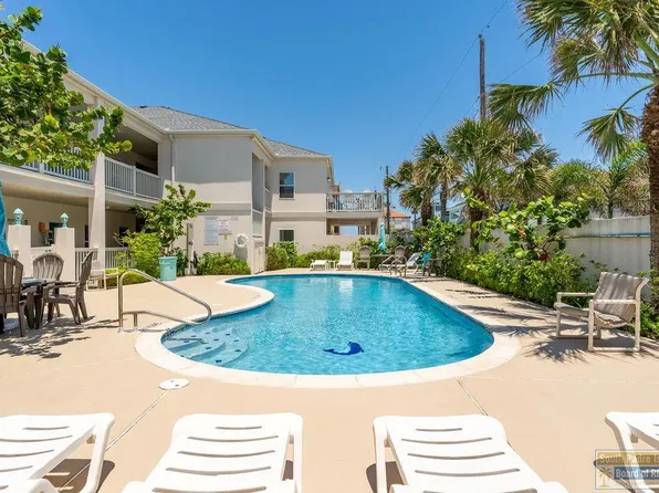 123 E Carolyn Dr Unit 106, South Padre Island, TX 78597