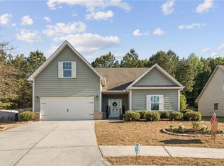 100 Camden Lake Way, Villa Rica, GA 30180