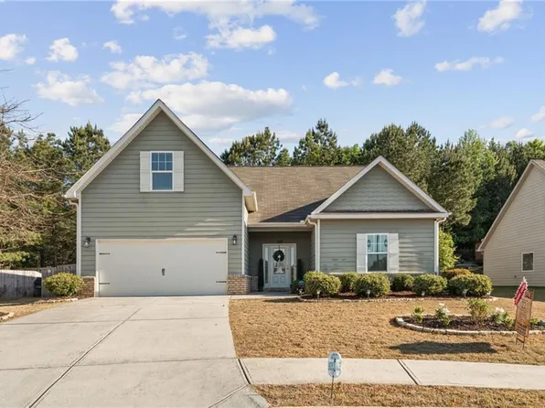 100 Camden Lake Way, Villa Rica, GA 30180