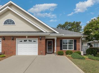 26 Stonegate Dr #1-B, Angier, NC 27501