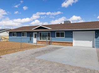 8124 E Jacque Dr, Prescott Valley, AZ 86314