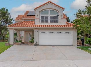 25361 Misty Rdg, Mission Viejo, CA 92692