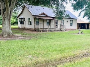 10115 Chmelik Rd, Needville, TX 77461