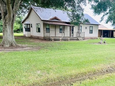 10115 Chmelik Rd, Needville, TX, 77461