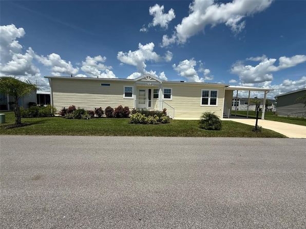 12116 SW County Road 769 #80