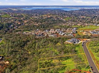 6612 Western Sierra Way, El Dorado Hills, CA 95762