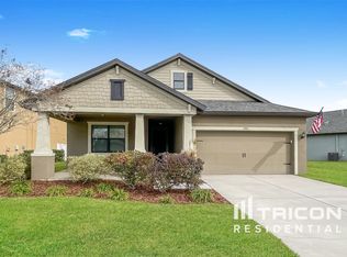 19911 Hidden Glen Dr, Land O Lakes, FL 34638