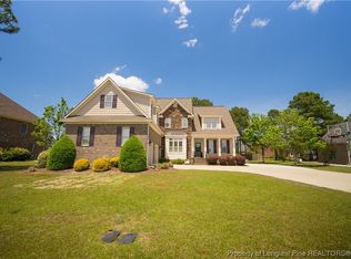 3008 Muirfield Ave, Fayetteville, NC 28306