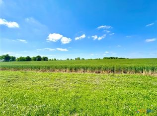 Tbd Airville Rd, Temple, TX 76501