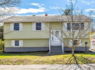 5 Hartford St, Salem, MA 01970