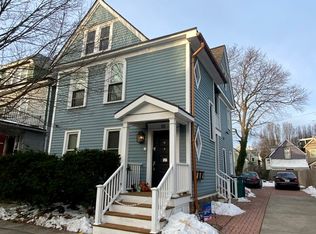 60 Mariner St #2, Buffalo, NY 14201