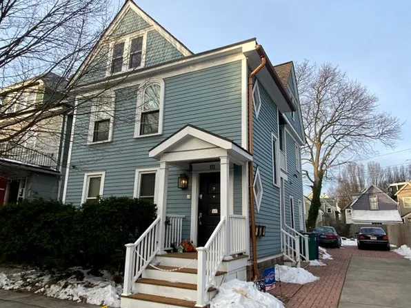 60 Mariner St #2, Buffalo, NY 14201