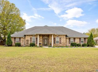 16731 Treemont Dr, Athens, AL 35613