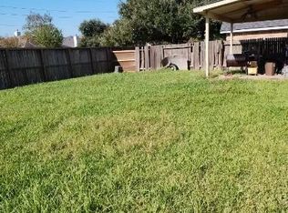 17619 Trinity Meadow Ln, Richmond, TX 77407