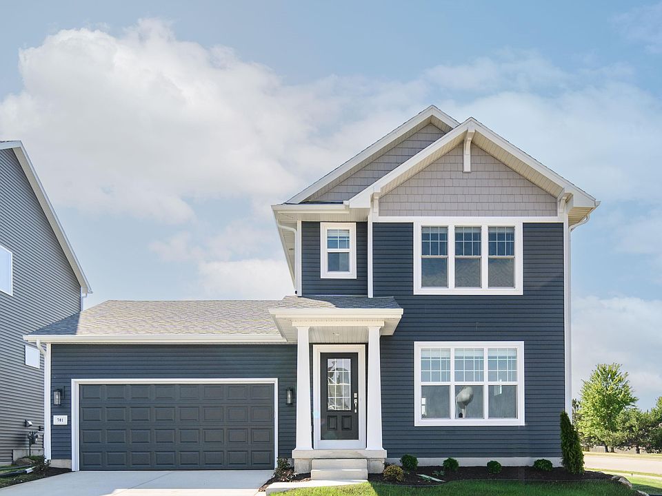 1st image of 701 E Chapel Royal Dr