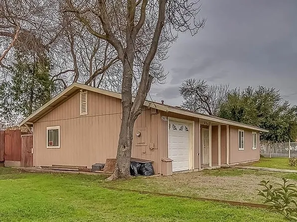 2419 E Robindale Ave, Stockton, CA 95205