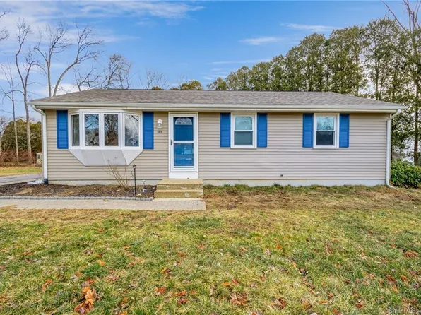 183 Browning Road, Norwich, CT 06360