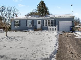 47 Chelsea Road, Essex, VT 05452