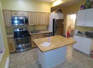 58 Buell St #1, Burlington, VT 05401