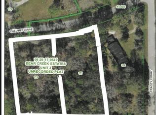 0 Calumet Dr, New Pt Richey, FL 34654