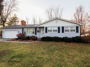 1403 Ringo St, Mexico, MO 65265