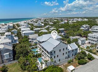 140 S Wall St, Inlet Beach, FL 32461
