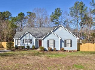 8 Billsdale Ct, Irmo, SC 29063