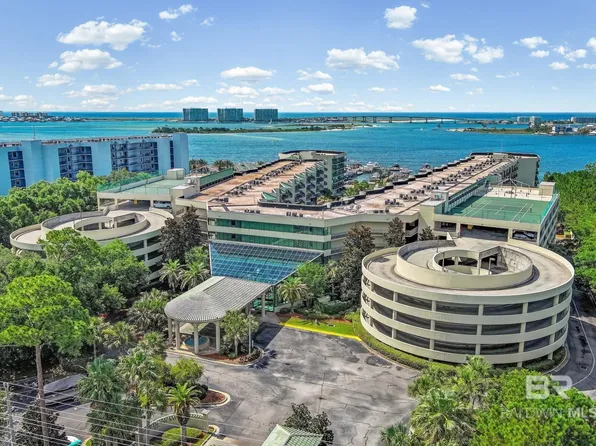 27580 Canal Rd APT 1522, Orange Beach, AL 36561