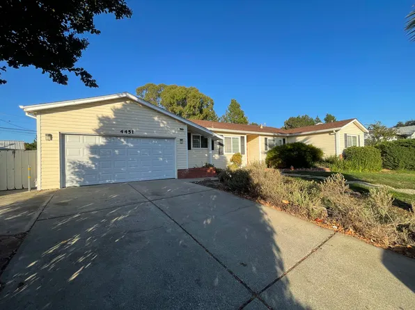 4451 Crestwood Cir, Concord, CA 94521