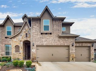 520 Warner Dr, Anna, TX 75409