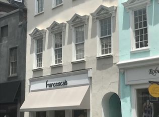 338 King St APT D, Charleston, SC 29401