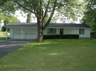 376 W North St, Ostrander, OH 43061