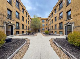 732 W Roscoe St UNIT N3, Chicago, IL 60657