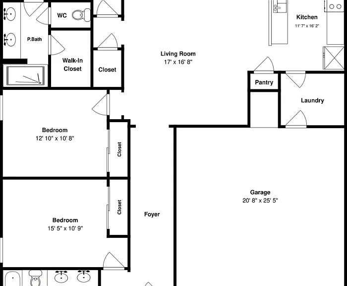 8682 Kaye Ln — Photo 20