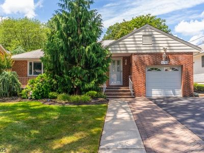 878 Madison Ave, Rahway, NJ, 07065
