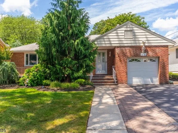 878 Madison Ave, Rahway City, NJ 07065