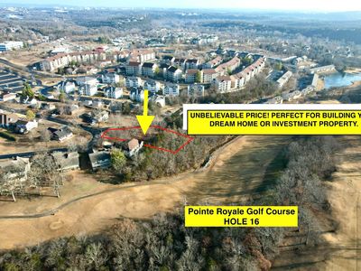 247 Lancashire Dr., Branson, MO, 65616