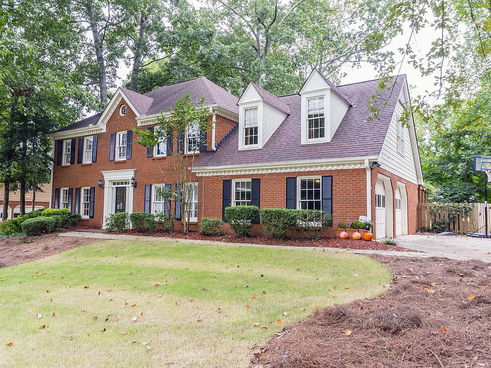 1st image of 3524 Billingsley Dr