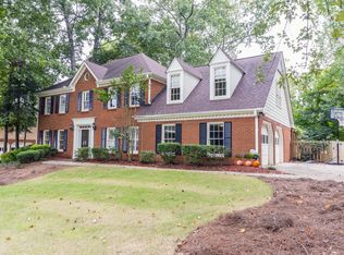 3524 Billingsley Dr, Marietta, GA 30062