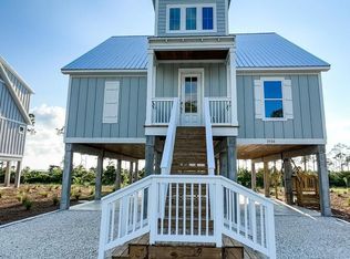 2755 State Route 30 #A, Pt Saint Joe, FL 32456