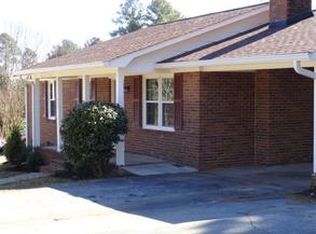 213 Cone Dr, Liberty, SC 29657