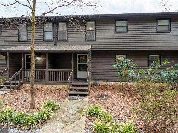 647 Riverside Dr, East Ellijay, GA 30540